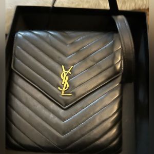 Saint Laurent Crossbody bag